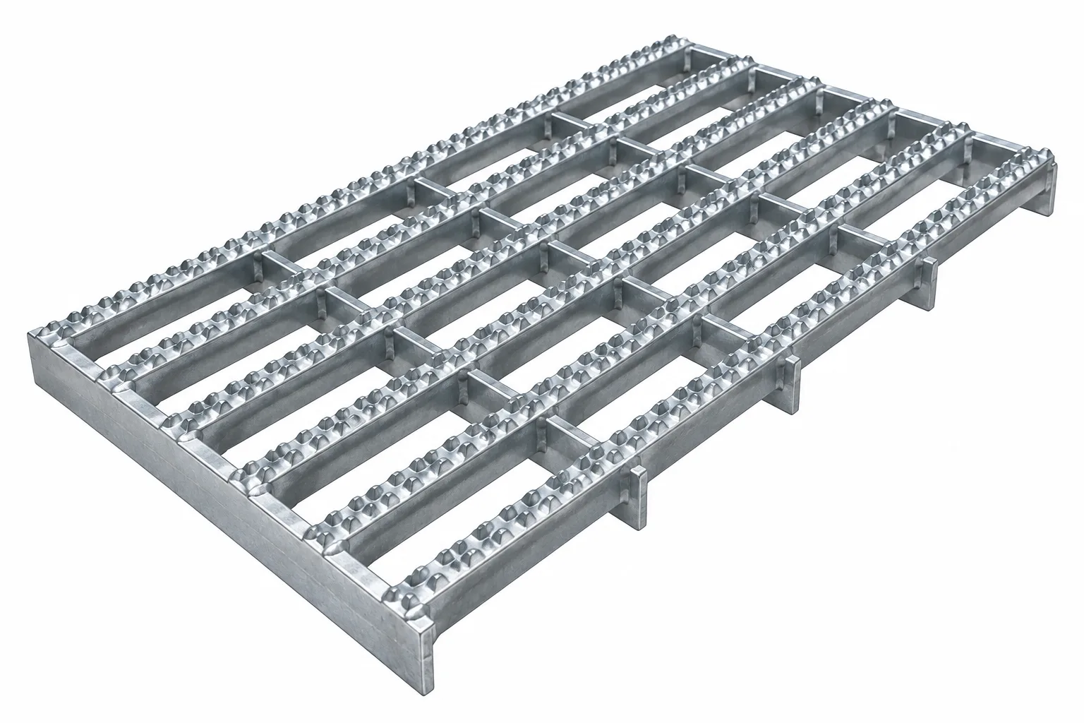 Grip Strut Grating